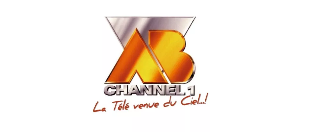 logo original de la chaîne AB1