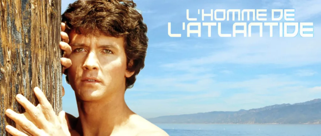 L'homme de l'atlantide patrick duffy