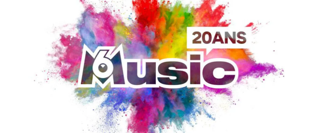 Le 5 mars 1998 : Le lancement de M6 Music par le Groupe M6