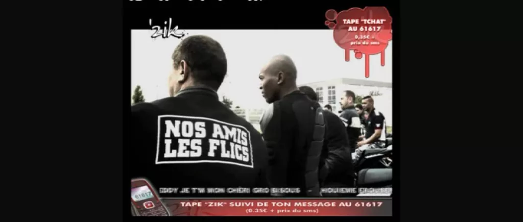 Zik : L'histoire de la chaîne musicale du bouquet AB Sat