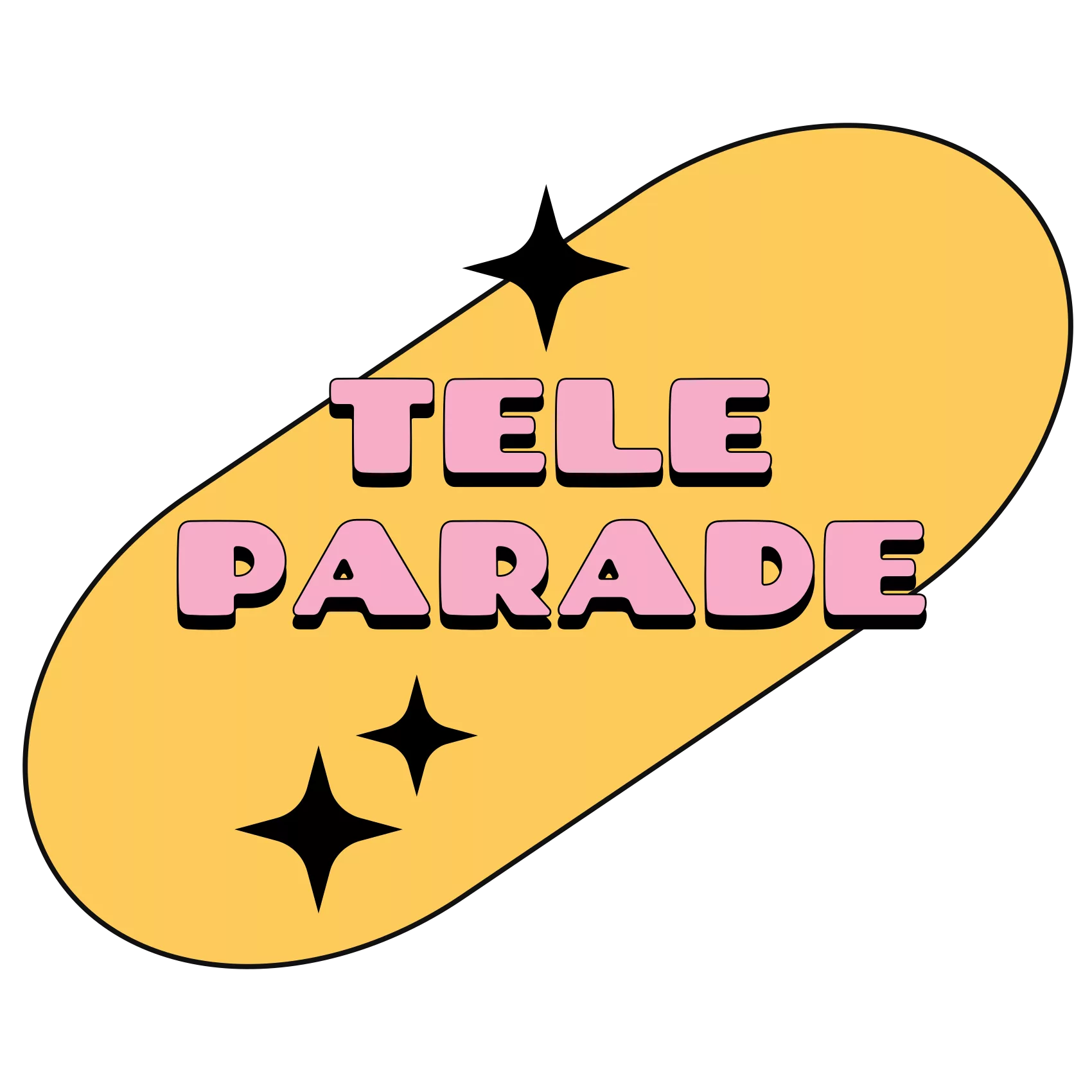 tele parade logo