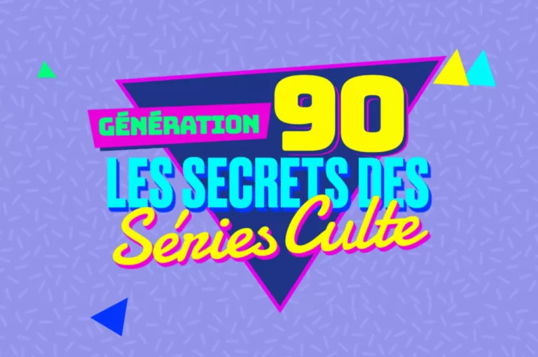 Génération 90
