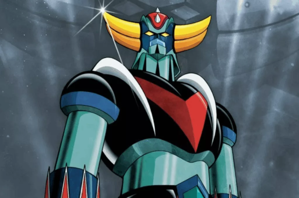 Goldorak : Histoire, impact et diffusions de la série animée culte en France
