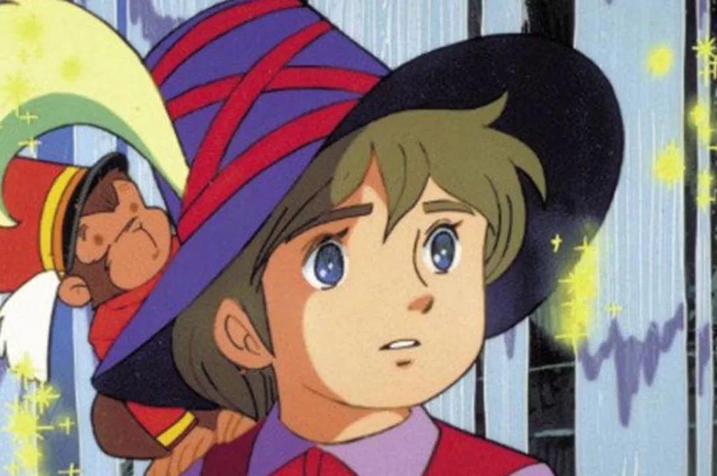 Rémi sans famille : un dessin animé culte qui traverse les générations