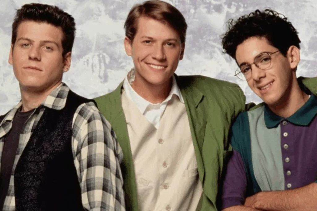 Histoire et héritage de "Parker Lewis Ne Perds Jamais"