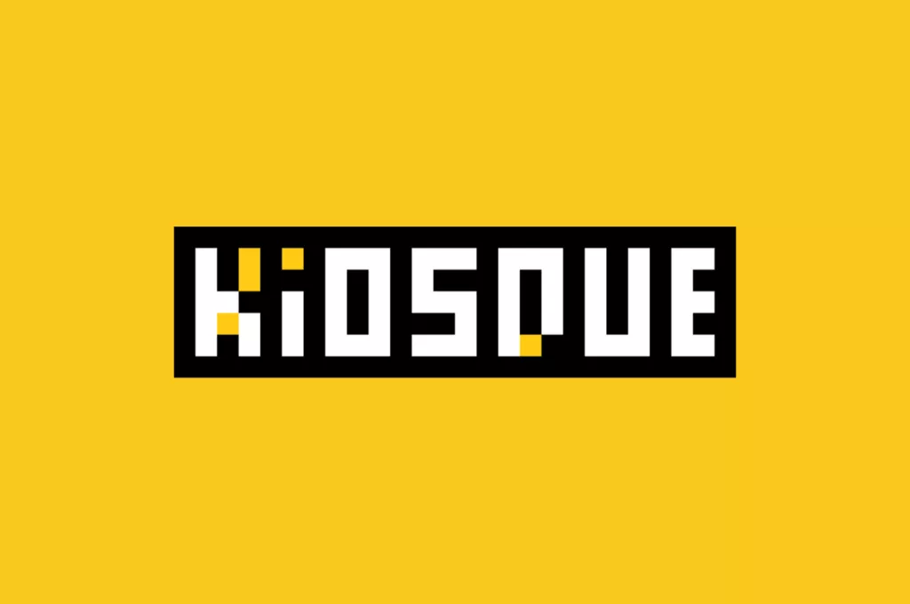 Kiosque : la chaîne de paiement à la séance de CANALSATELLITE