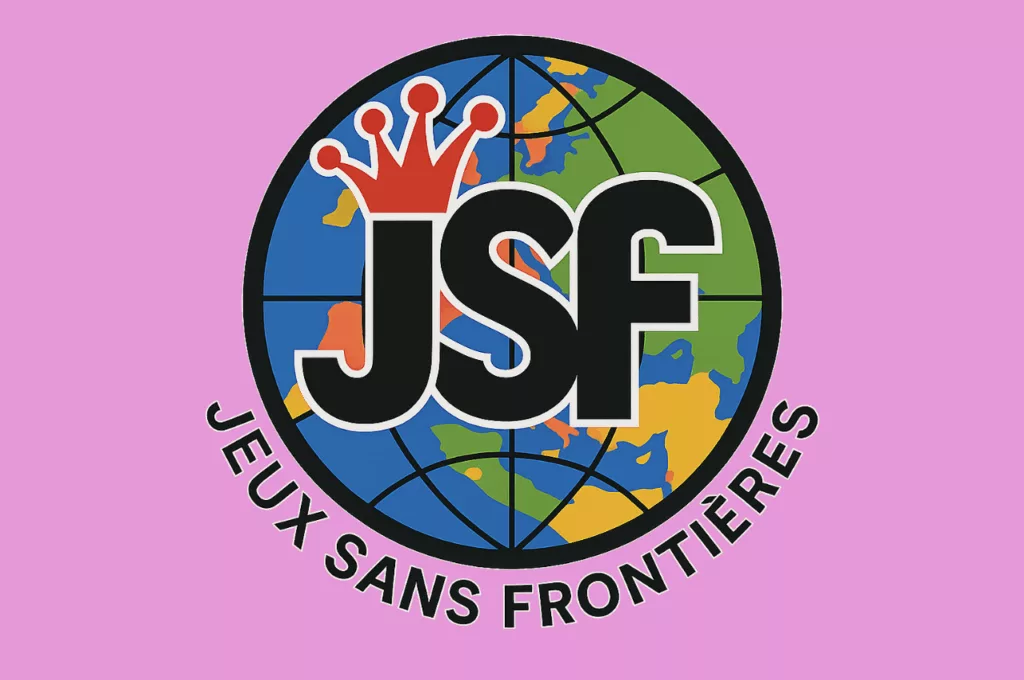 jeux sans frontieres