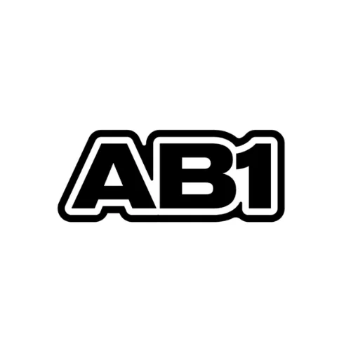 logo de la chaîne AB1