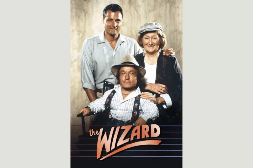 Le Magicien (The Wizard) : Retour sur une série culte des années 90