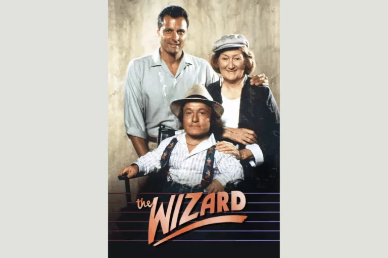 Le Magicien (The Wizard) : Retour sur une série culte des années 90