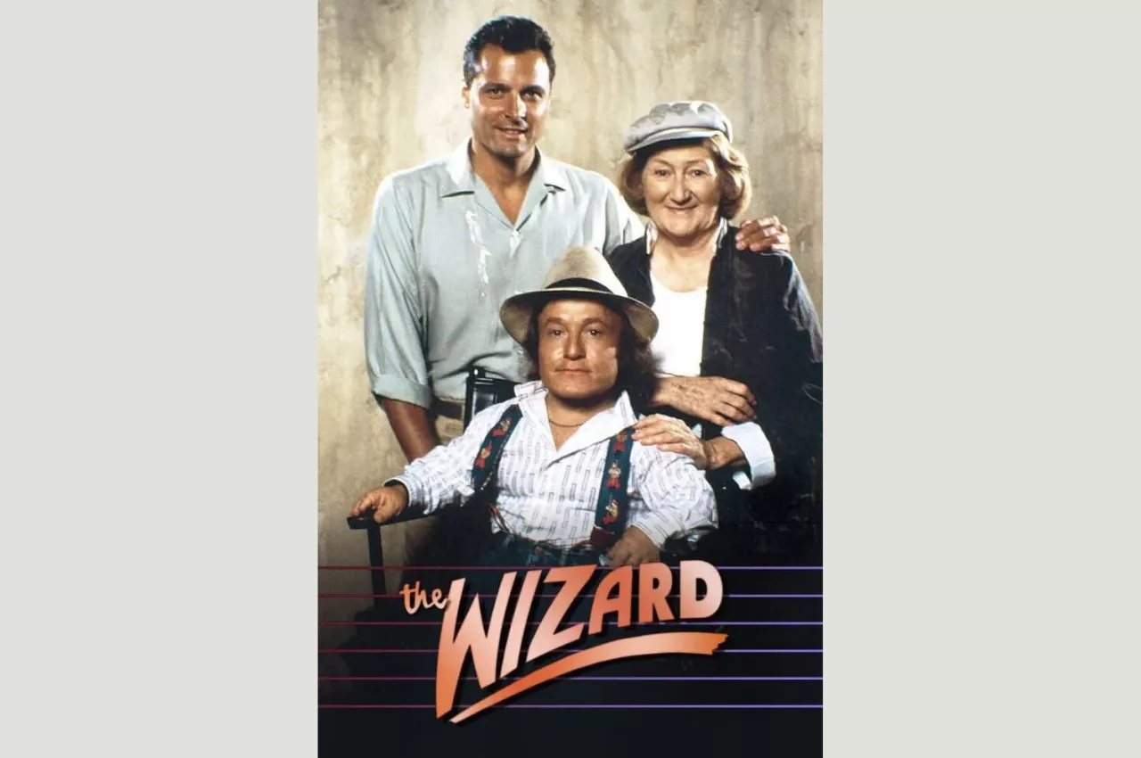 Le Magicien (The Wizard) : Retour sur une série culte des années 90