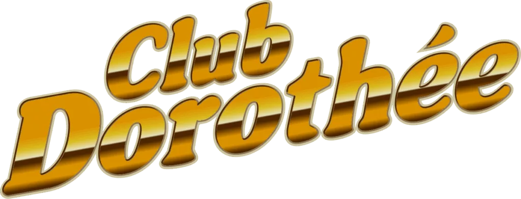 logo Club Dorothée
