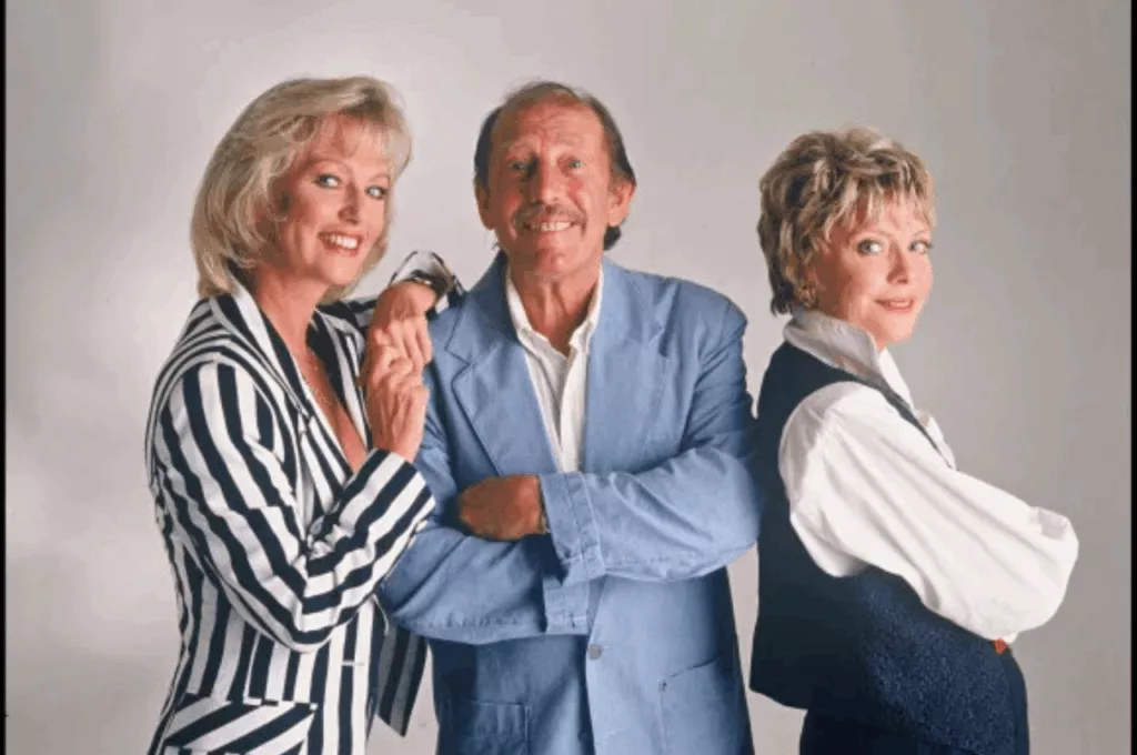 Charly Oleg restera à jamais un symbole de convivialité musicale et de partage à la télévision française.