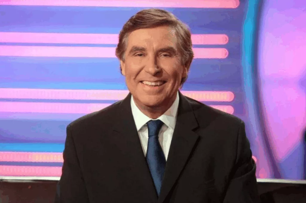 sacrée soirée Jean Pierre Foucaut