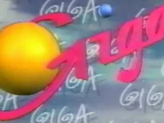 logo de l'émission Giga