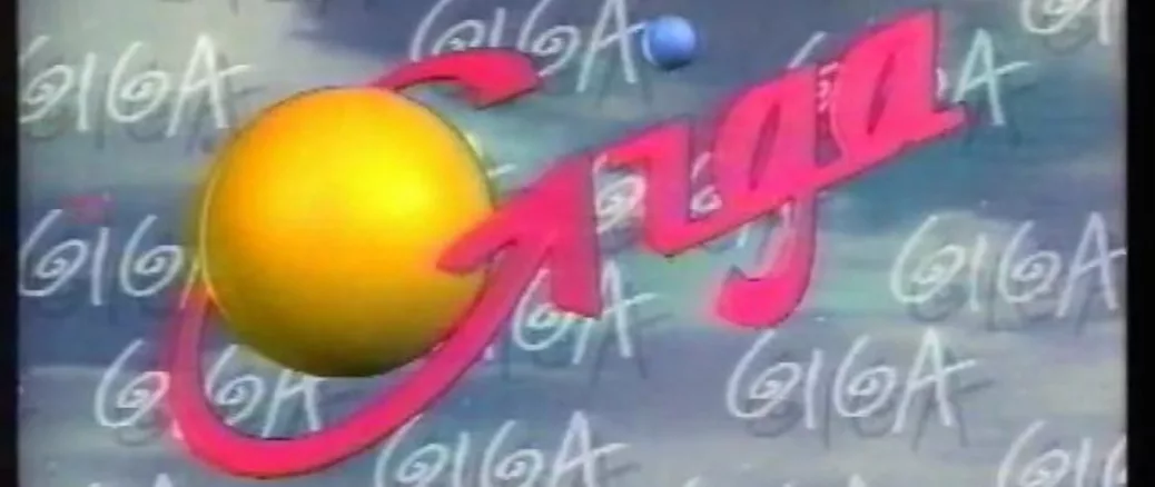 Giga : Souvenirs d’une émission ado qui a marqué les années 90 sur Antenne 2