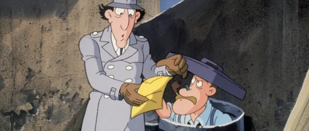 Inspecteur Gadget : Souvenirs gadget du Club Dorothée à l'ère Disney