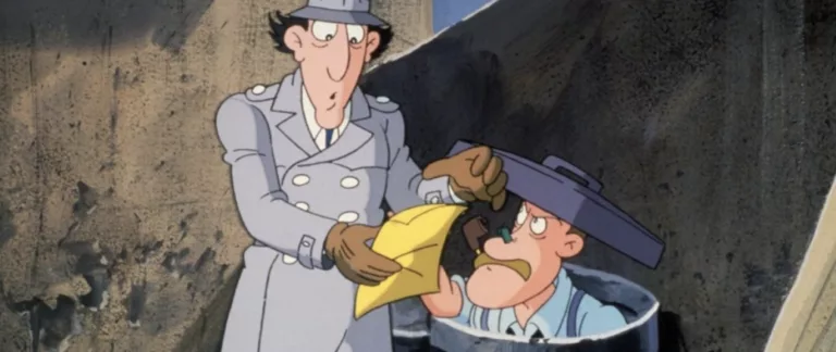 Inspecteur Gadget : Souvenirs gadget du Club Dorothée à l'ère Disney