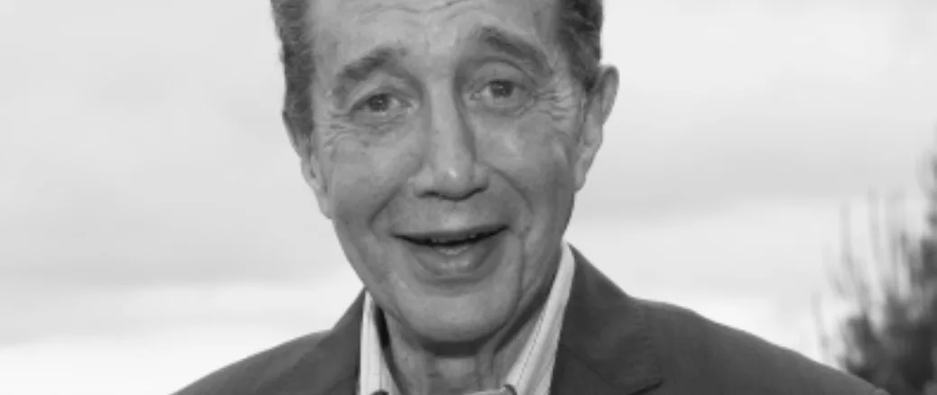 Claude « Berda in the Sky »