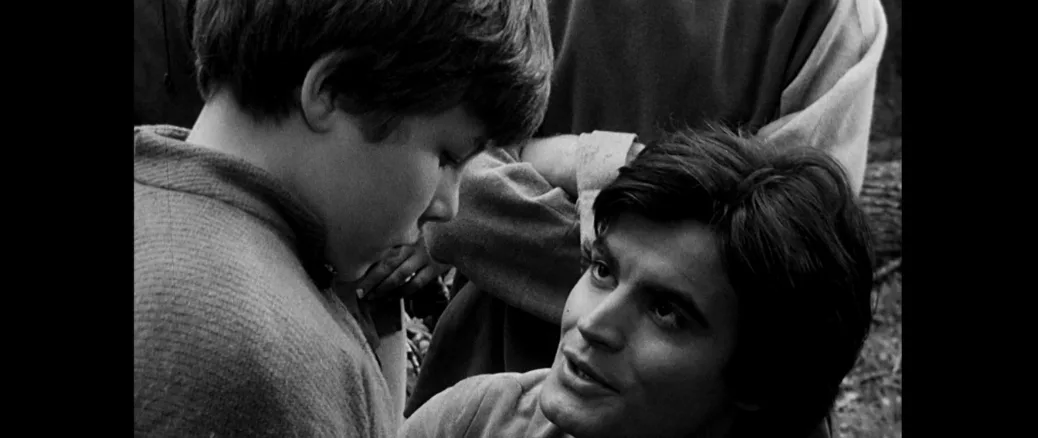 Thierry la Fronde : la série culte des années 60