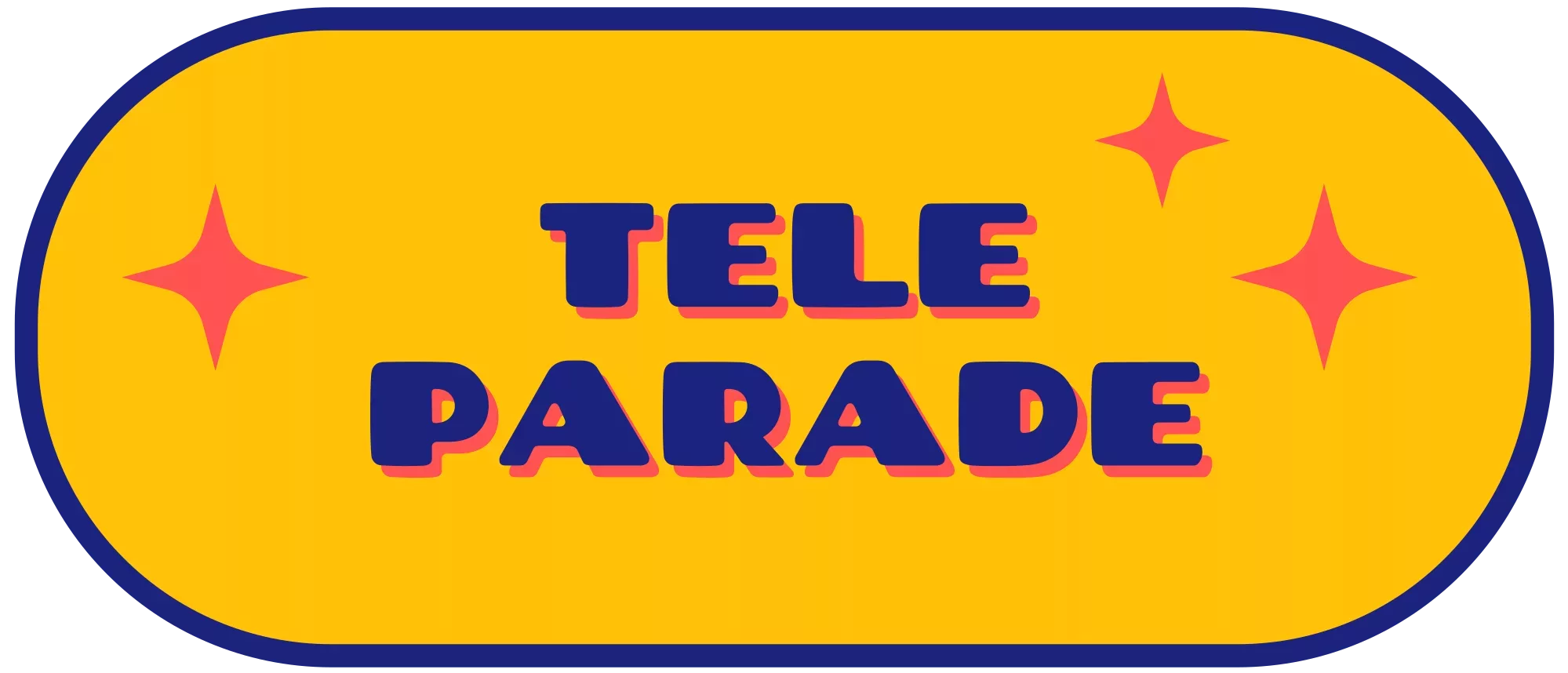 logo Télé Parade