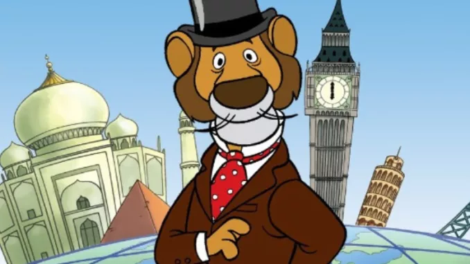 © B.R.B. INTERNACIONAL, S.A. - 1983