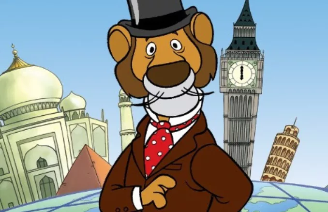 © B.R.B. INTERNACIONAL, S.A. - 1983