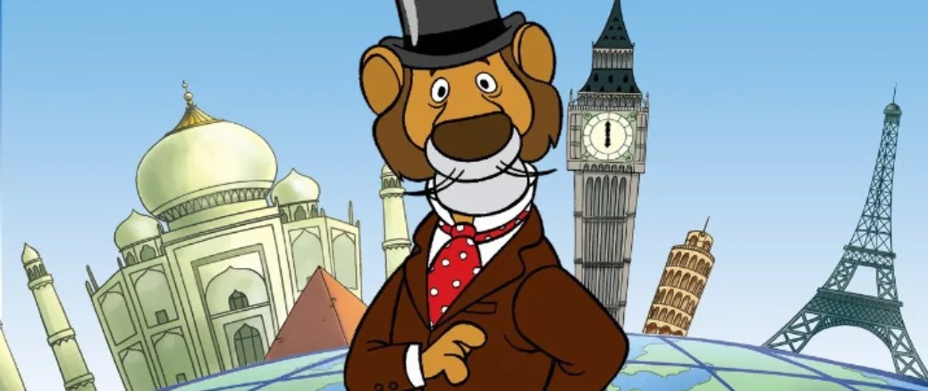 © B.R.B. INTERNACIONAL, S.A. - 1983