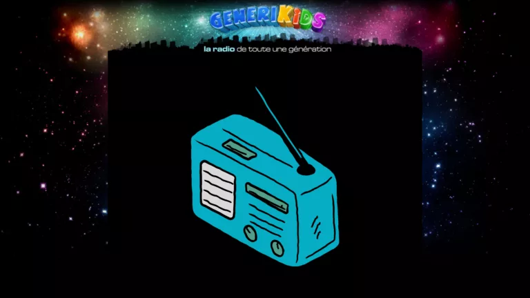 Générikids
