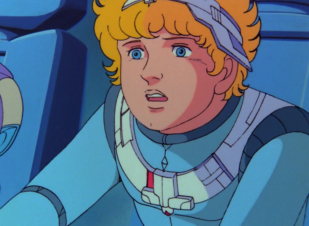 ©Nina Wolmark & Jean Chalopin 