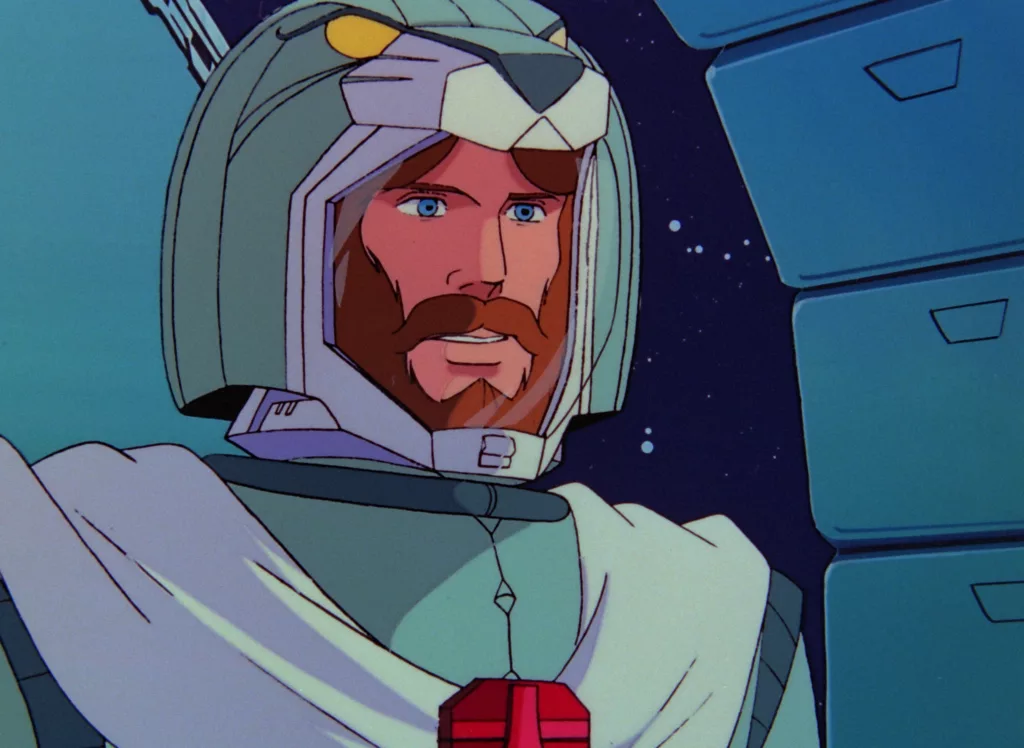 ©Nina Wolmark & Jean Chalopin 