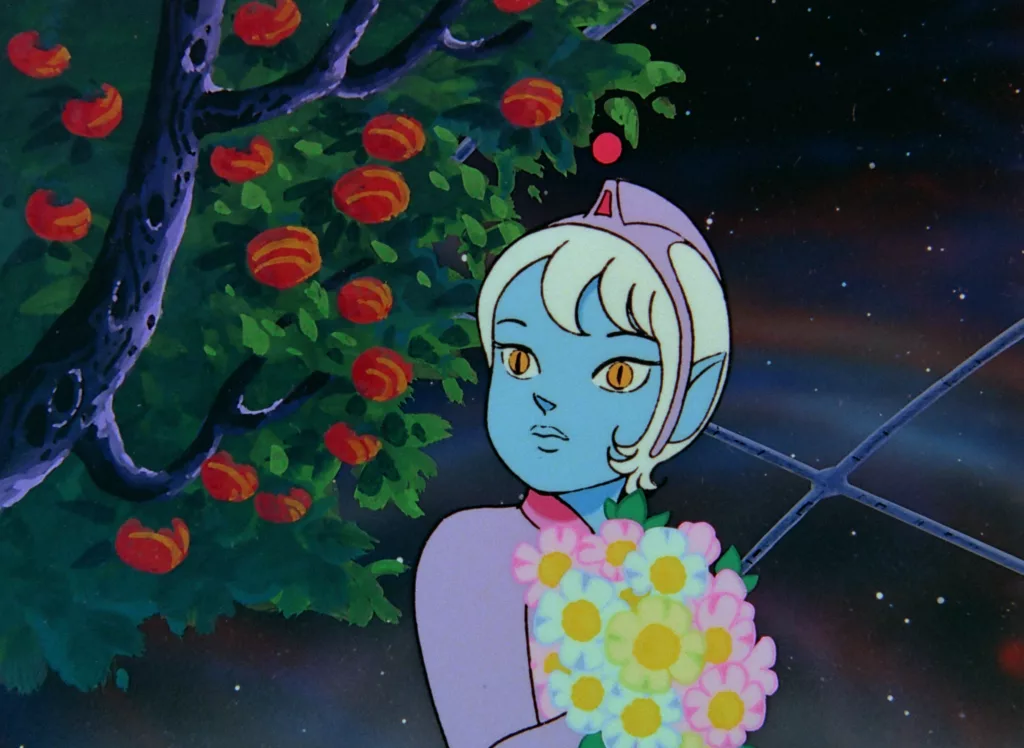 ©Nina Wolmark & Jean Chalopin 