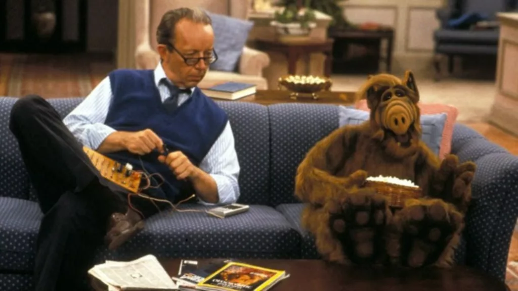 Alf