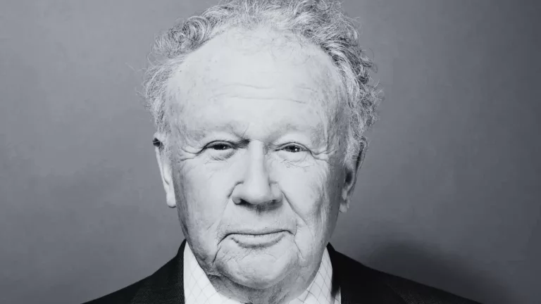 Philippe Bouvard