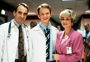 docteur doogie howser